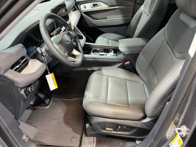 2026 Ford Explorer - Photo 9