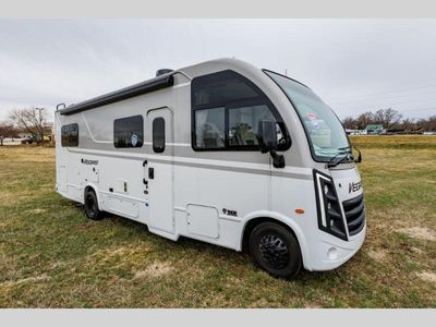 2026 Thor Motor Coach Vegas - Photo 1