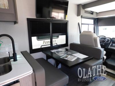 2025 Coachmen RV Pursuit - Photo 6