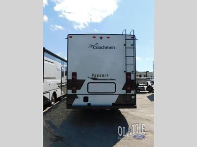 2025 Coachmen RV Pursuit - Photo 5