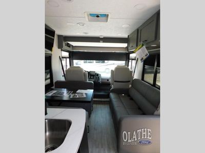 2025 Coachmen RV Pursuit - Photo 19