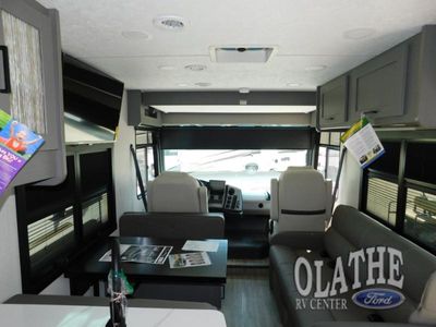 2025 Coachmen RV Pursuit - Photo 18