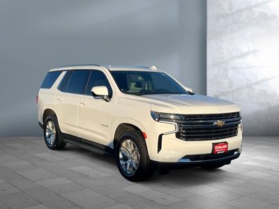 2023 Chevrolet Tahoe - Photo 1