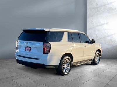 2023 Chevrolet Tahoe - Photo 4
