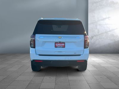 2023 Chevrolet Tahoe - Photo 5