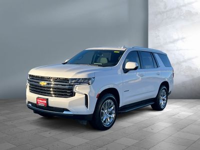 2023 Chevrolet Tahoe - Photo 2