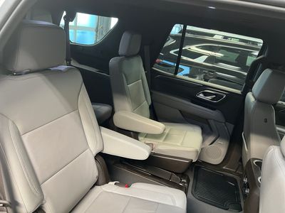2023 Chevrolet Tahoe - Photo 6