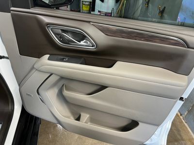 2023 Chevrolet Tahoe - Photo 11