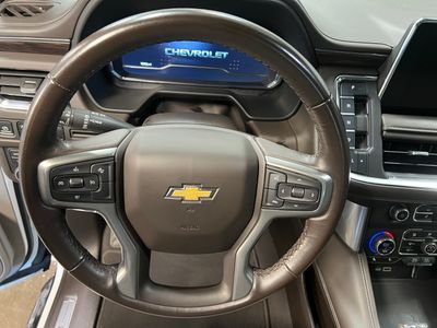 2023 Chevrolet Tahoe - Photo 8