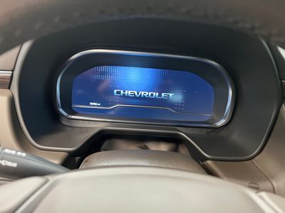 2023 Chevrolet Tahoe - Photo 12