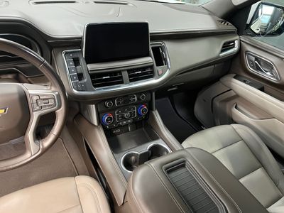 2023 Chevrolet Tahoe - Photo 7