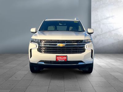 2023 Chevrolet Tahoe - Photo 3
