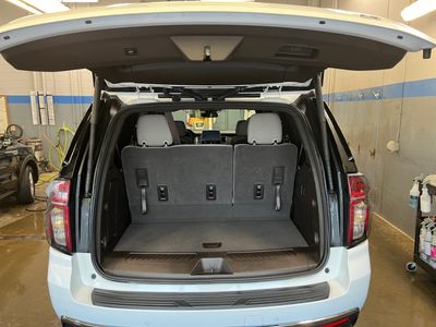 2023 Chevrolet Tahoe - Photo 14