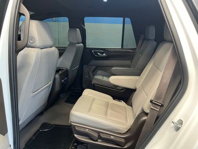 2023 Chevrolet Tahoe - Photo 13