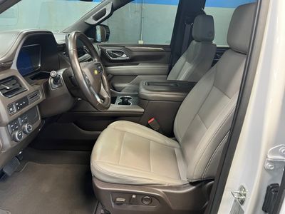 2023 Chevrolet Tahoe - Photo 10