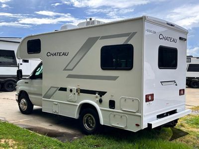 2026 Thor Motor Coach Chateau - Photo 5