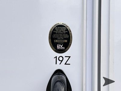 2026 Thor Motor Coach Chateau - Photo 13