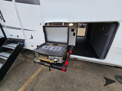 2026 Jayco North Point - Photo 14