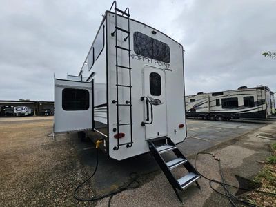 2026 Jayco North Point - Photo 7
