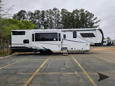 2026 Jayco North Point - Photo 10
