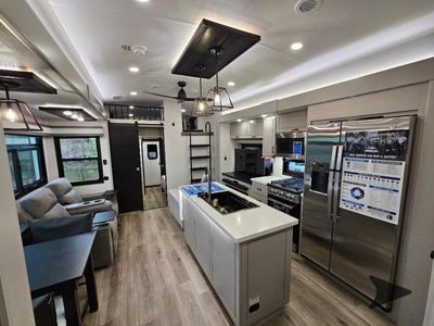 2026 Jayco North Point - Photo 24