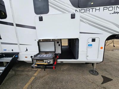 2026 Jayco North Point - Photo 13