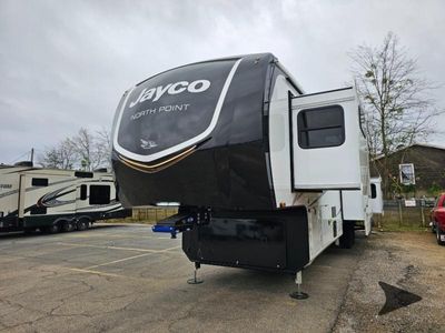 2026 Jayco North Point - Photo 3