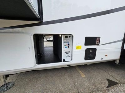 2026 Jayco North Point - Photo 17