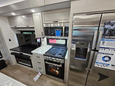 2026 Jayco North Point - Photo 43
