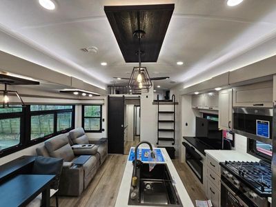2026 Jayco North Point - Photo 25