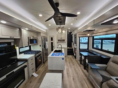 2026 Jayco North Point - Photo 27