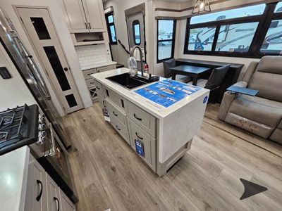 2026 Jayco North Point - Photo 35