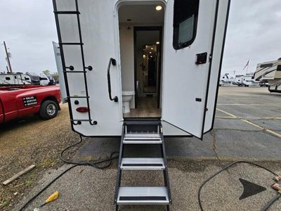 2026 Jayco North Point - Photo 22