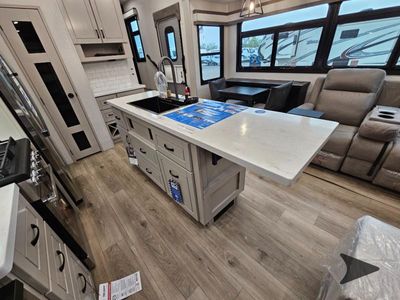 2026 Jayco North Point - Photo 36