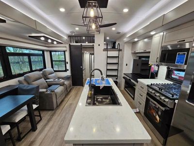 2026 Jayco North Point - Photo 26