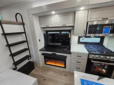 2026 Jayco North Point - Photo 46