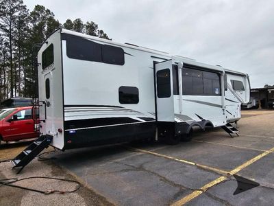 2026 Jayco North Point - Photo 9