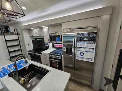 2026 Jayco North Point - Photo 40