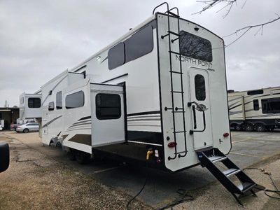 2026 Jayco North Point - Photo 6