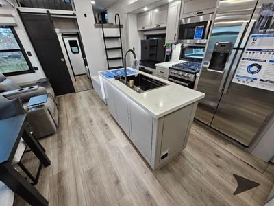 2026 Jayco North Point - Photo 32