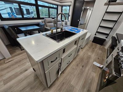 2026 Jayco North Point - Photo 33