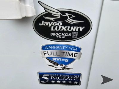 2026 Jayco North Point - Photo 93