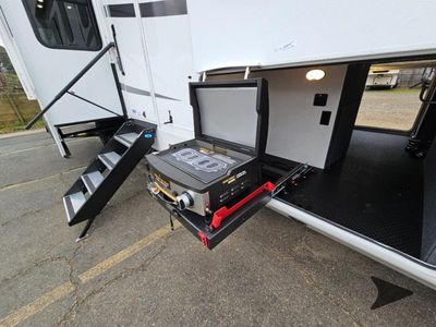2026 Jayco North Point - Photo 15