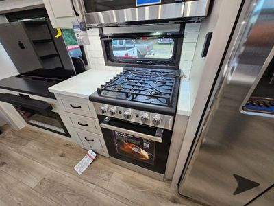 2026 Jayco North Point - Photo 45