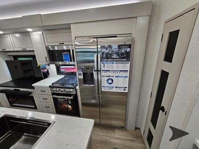 2026 Jayco North Point - Photo 41