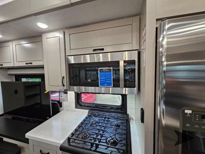 2026 Jayco North Point - Photo 44