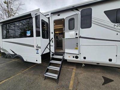 2026 Jayco North Point - Photo 23