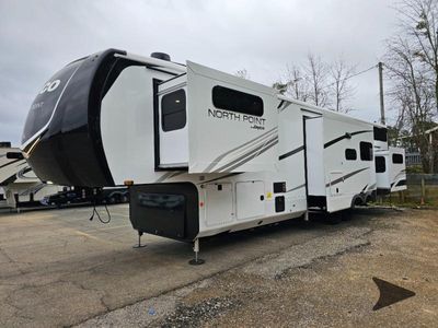 2026 Jayco North Point - Photo 4