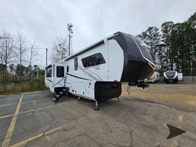 2026 Jayco North Point - Photo 11