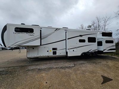 2026 Jayco North Point - Photo 5